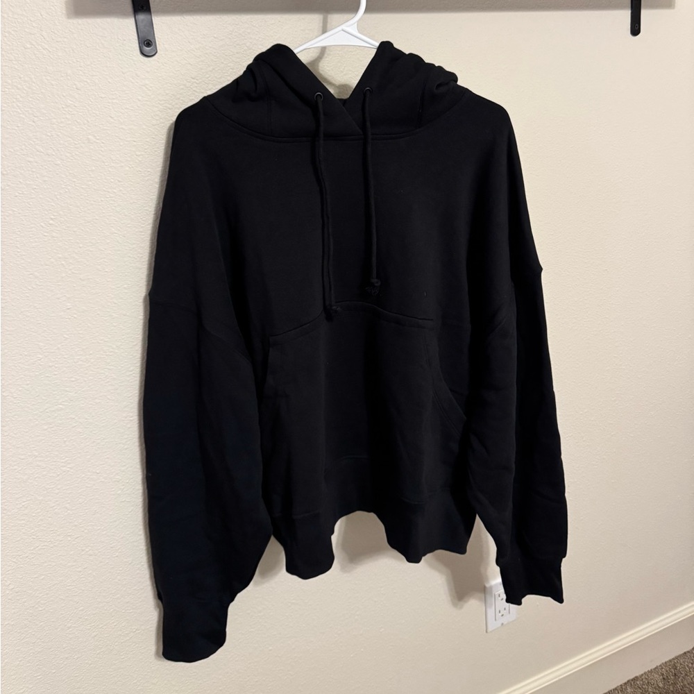 Zenana oversized hoodie